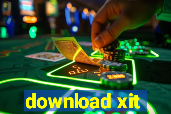 download xit